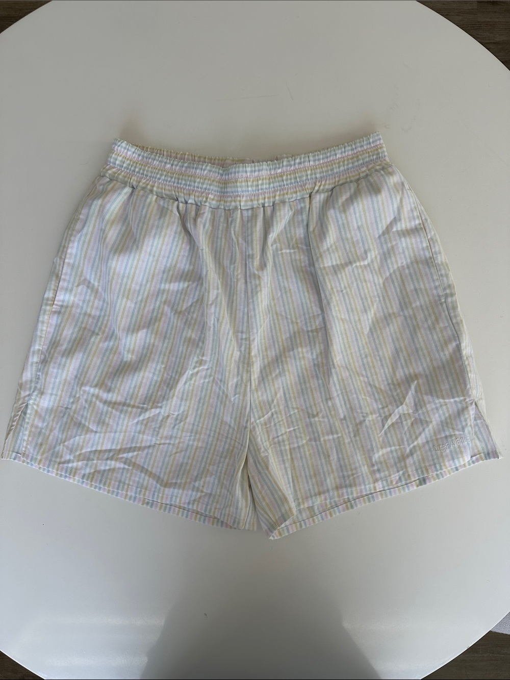 Djerf Avenue Shorts